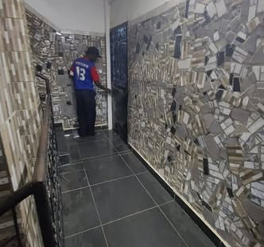 Appartement moderne à louer - Ndogpassi, Douala