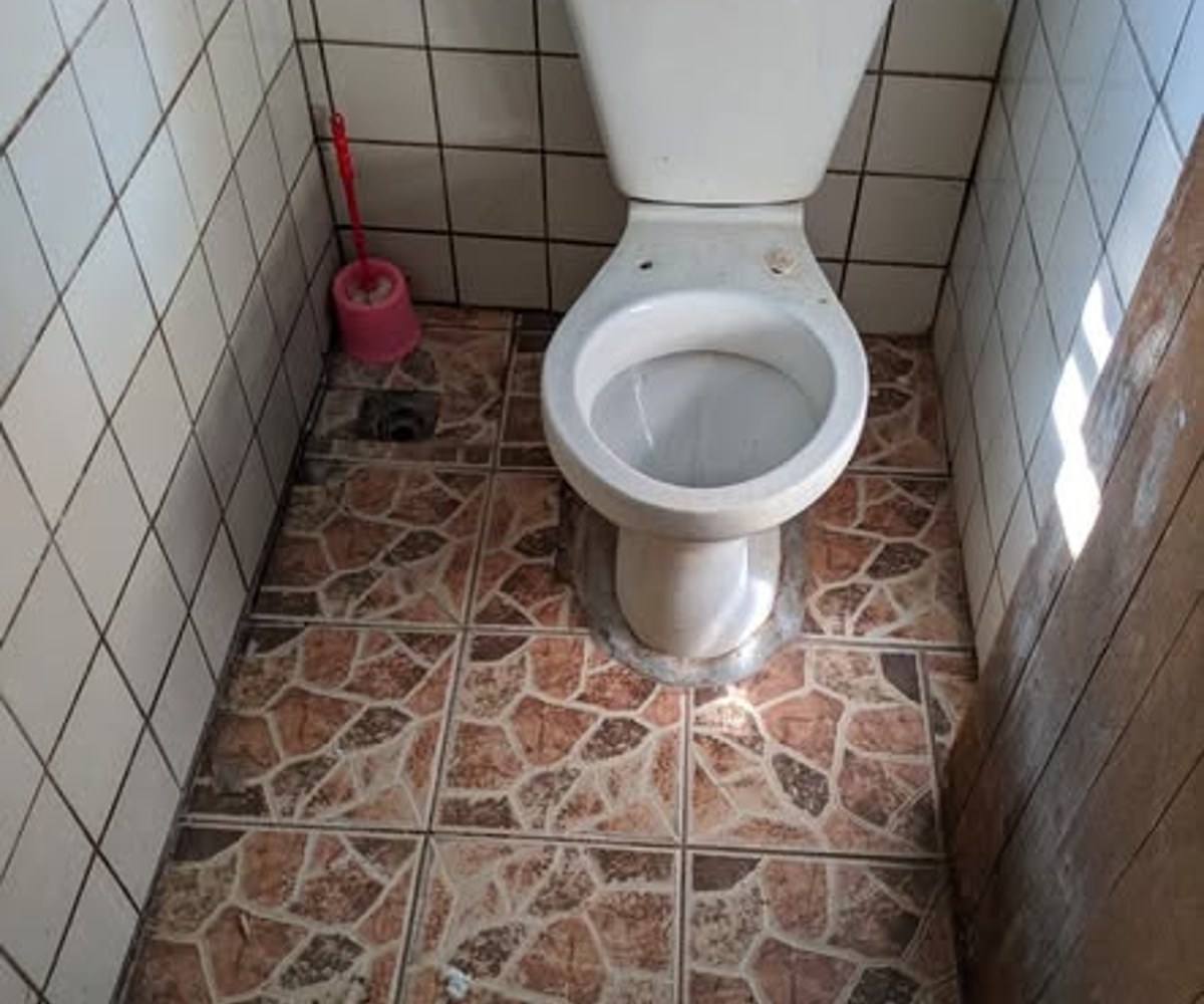 Chambre moderne à louer à Damas