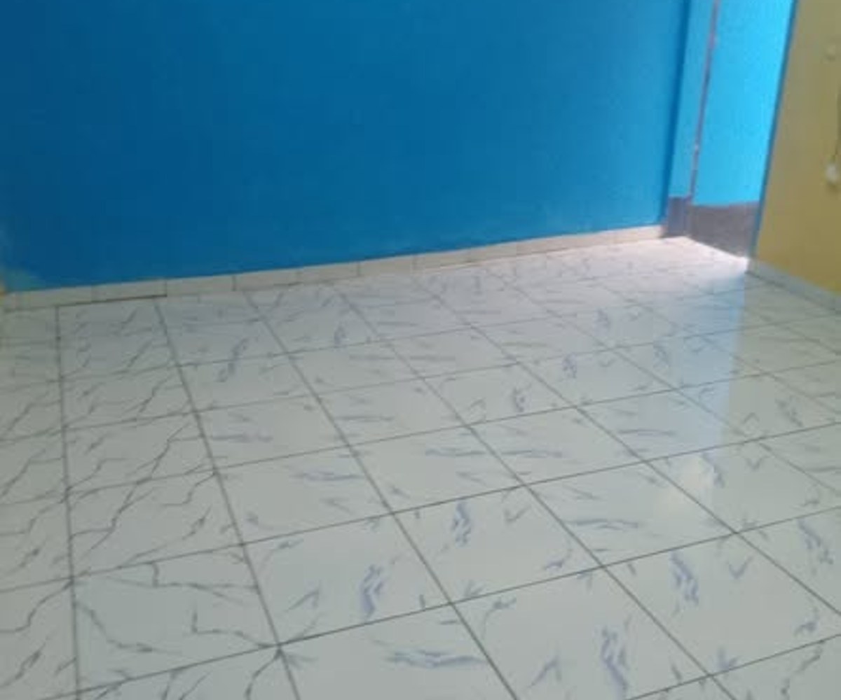 Chambre moderne carrefour Nkoabang