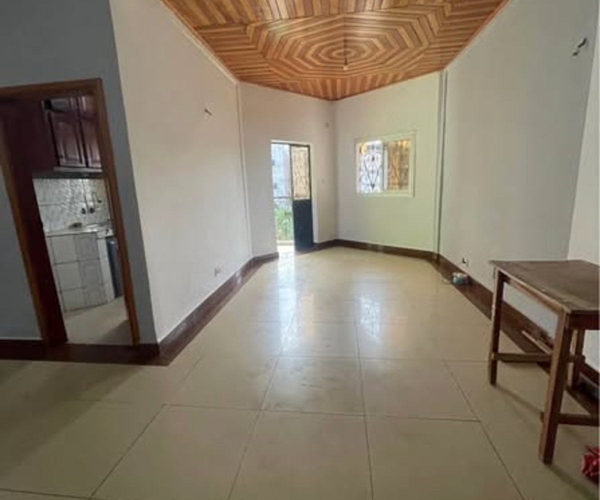 Appartement à louer - Damas - 2 chambres