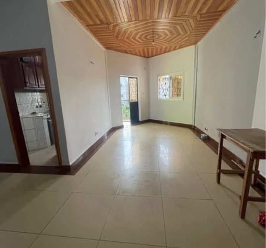 Appartement à louer - Damas - 2 chambres