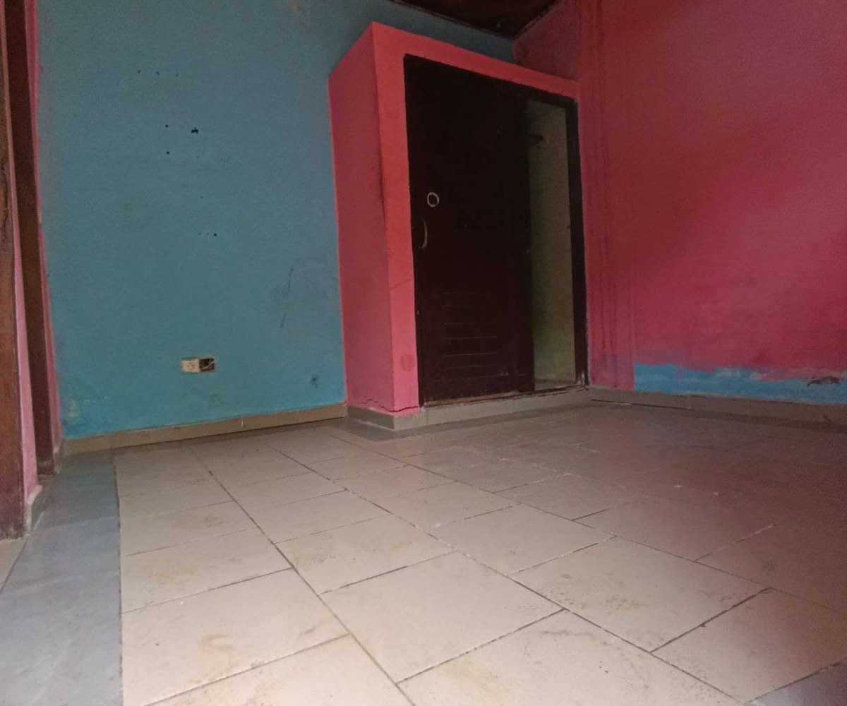 Chambre moderne à Nyalla Kambo