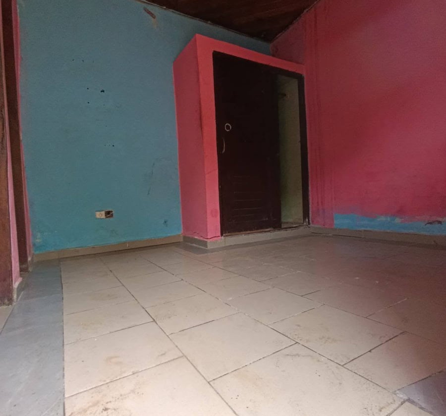 Chambre moderne à Nyalla Kambo