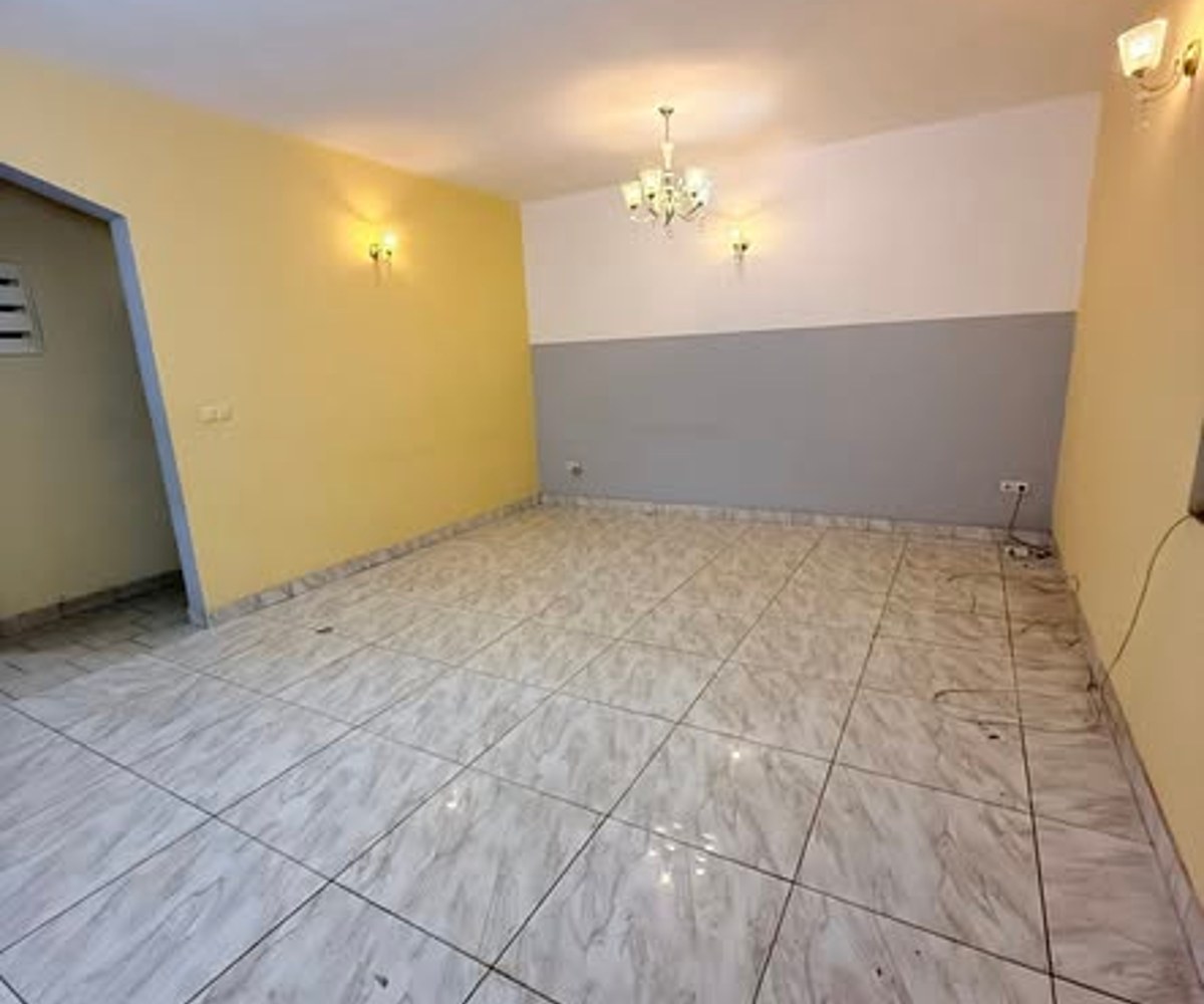 Appartement moderne à louer - Eleveur - Yaoundé