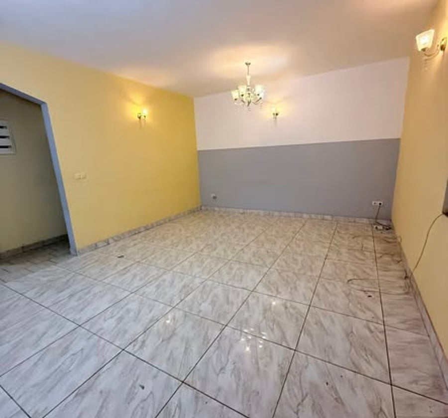 Appartement moderne à louer - Eleveur - Yaoundé