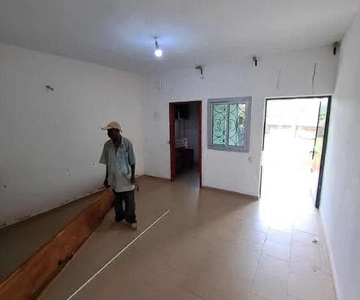 Studio moderne à Odza Messamendongo