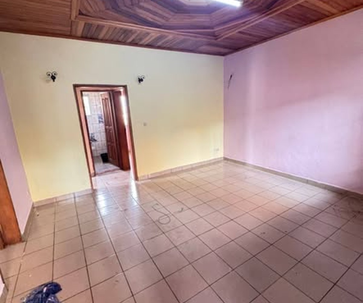Appartement à Douala PK12