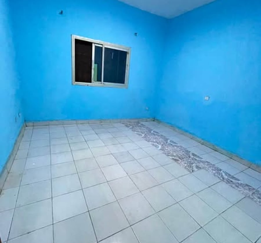 Appartement moderne à Biyem-Assi