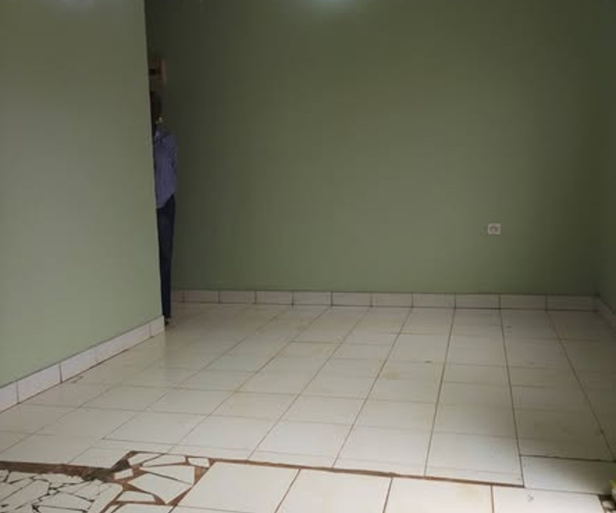 Appartement moderne à Damas, Yaoundé