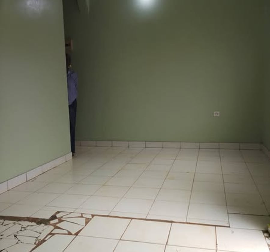 Appartement moderne à Damas, Yaoundé
