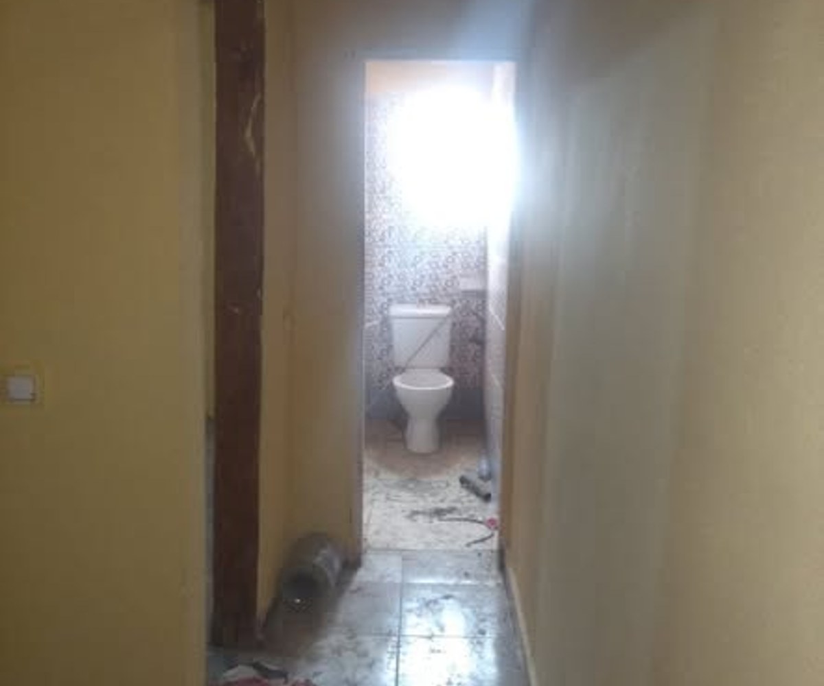 Studio moderne à Nkoabang