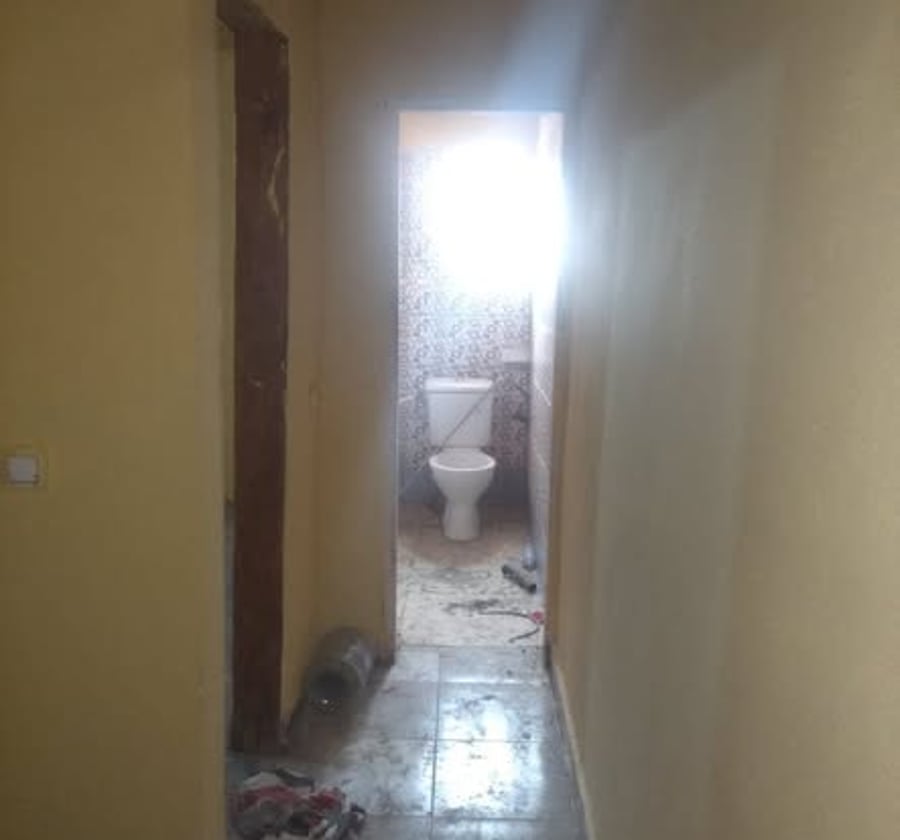 Studio moderne à Nkoabang
