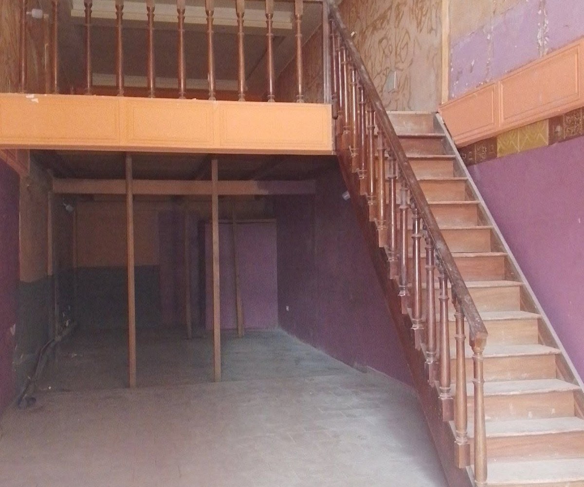 Emplacement commercial à louer - Yaoundé Nkolndongo