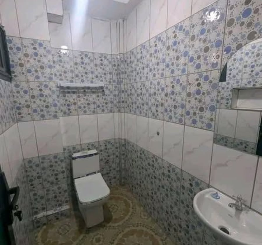 Appartement à louer - Mimboman Maetur - 2 chambres