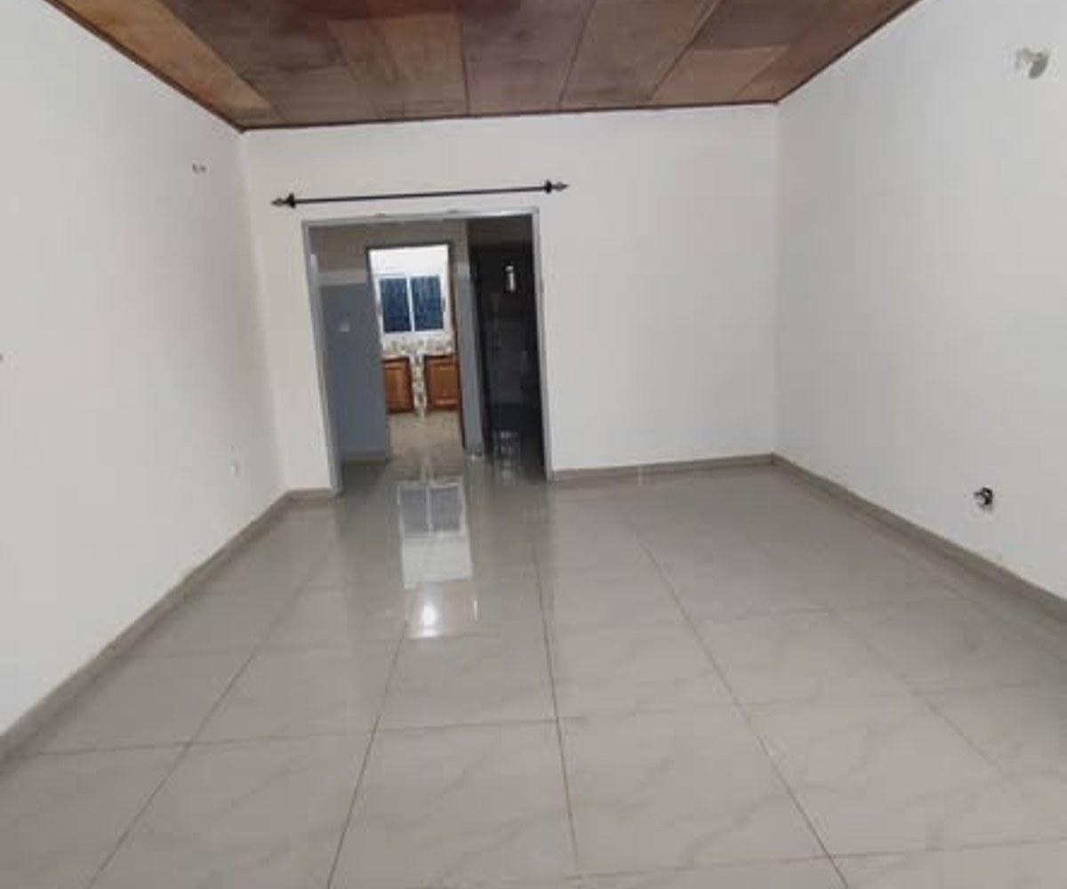 Appartement moderne à Biyem-Assi Jouvence - 2 chambres