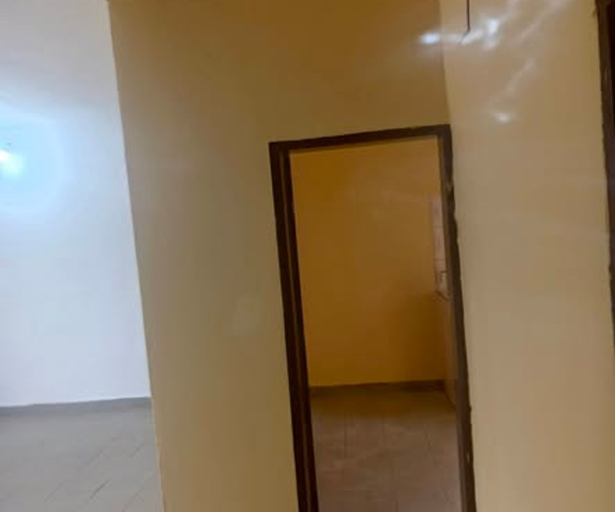 Appartement moderne à louer à Nkomo carrefour Sarah
