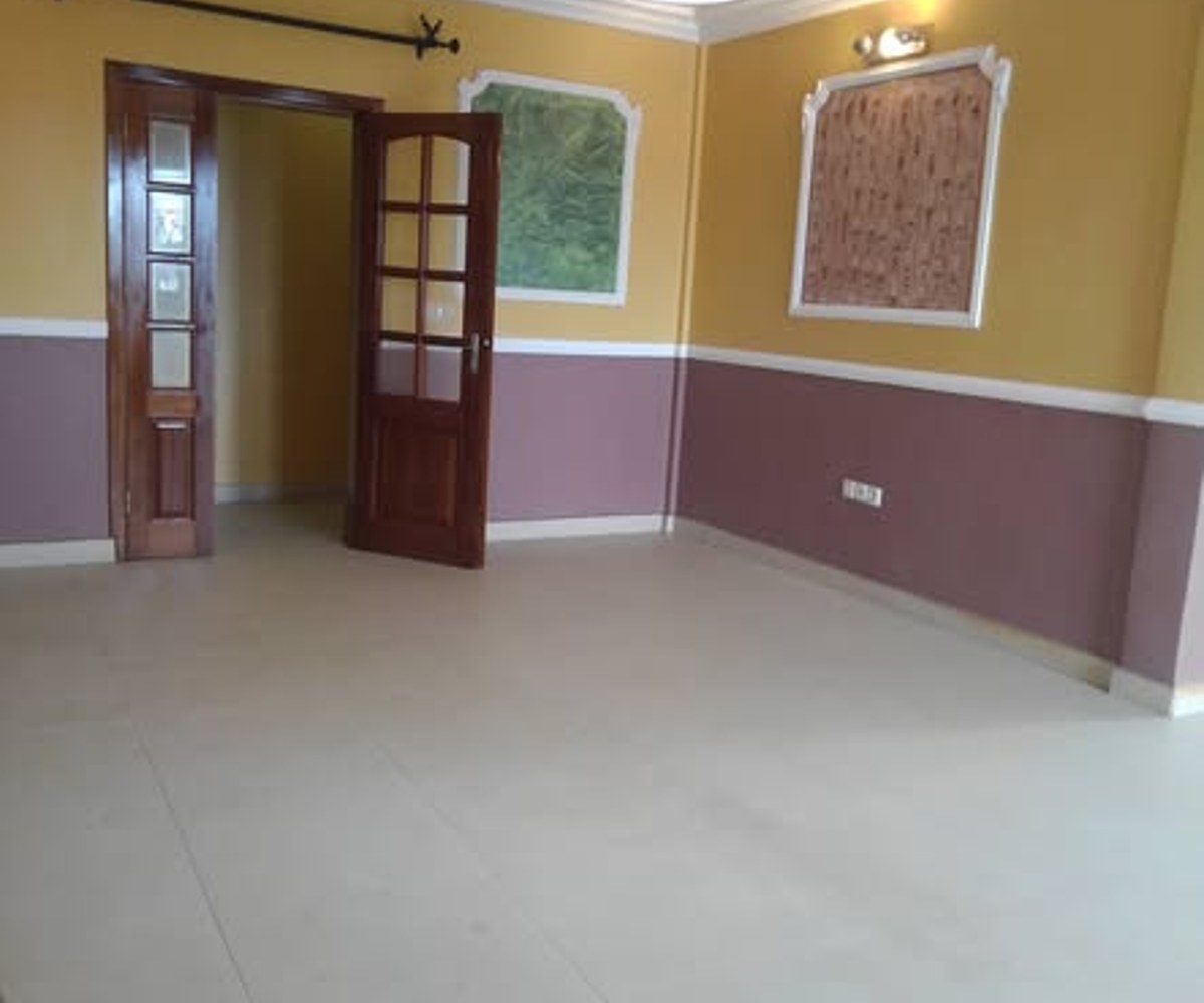 Appartement moderne 2 chambres à louer - Logpom, Douala