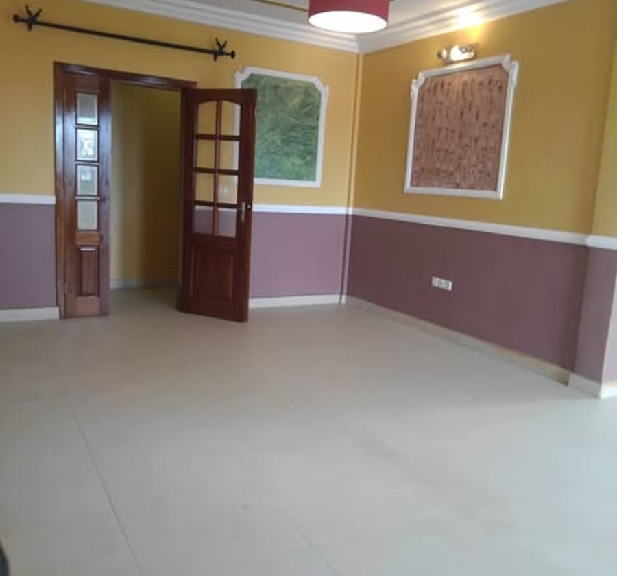 Appartement moderne 2 chambres à louer - Logpom, Douala