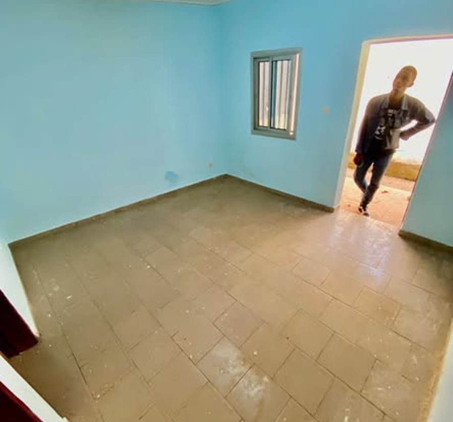 Studio moderne à Mendong – 40 000 FCFA/mois