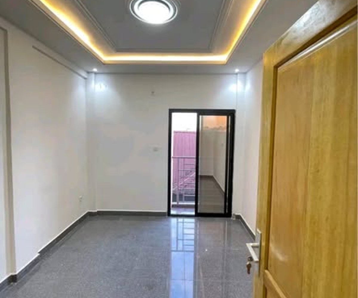 Chambre haut standing à louer à Logpom, Douala