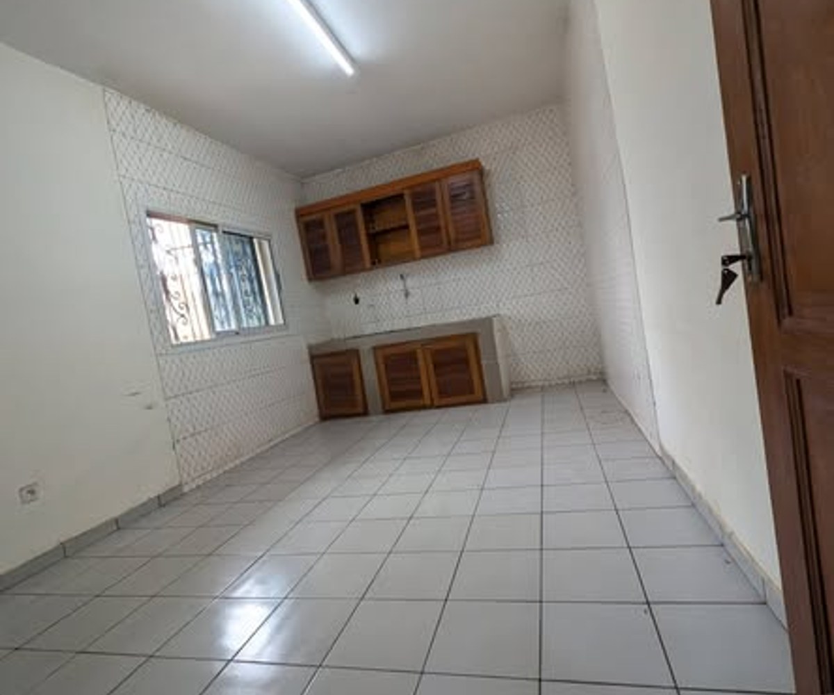 Appartement moderne à louer – Odza, Yaoundé