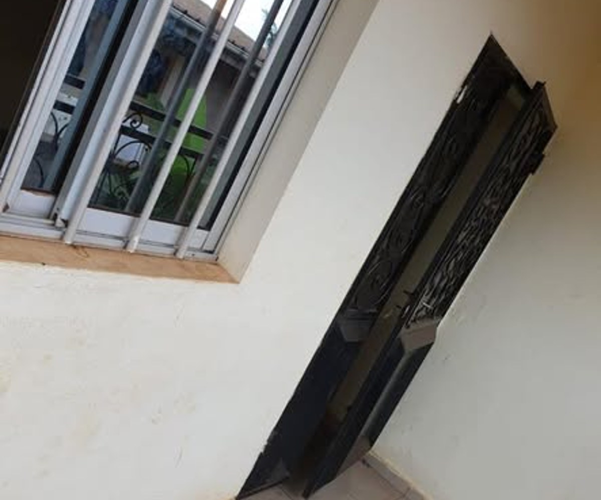 Appartement Mendong – 2 chambres avec placards