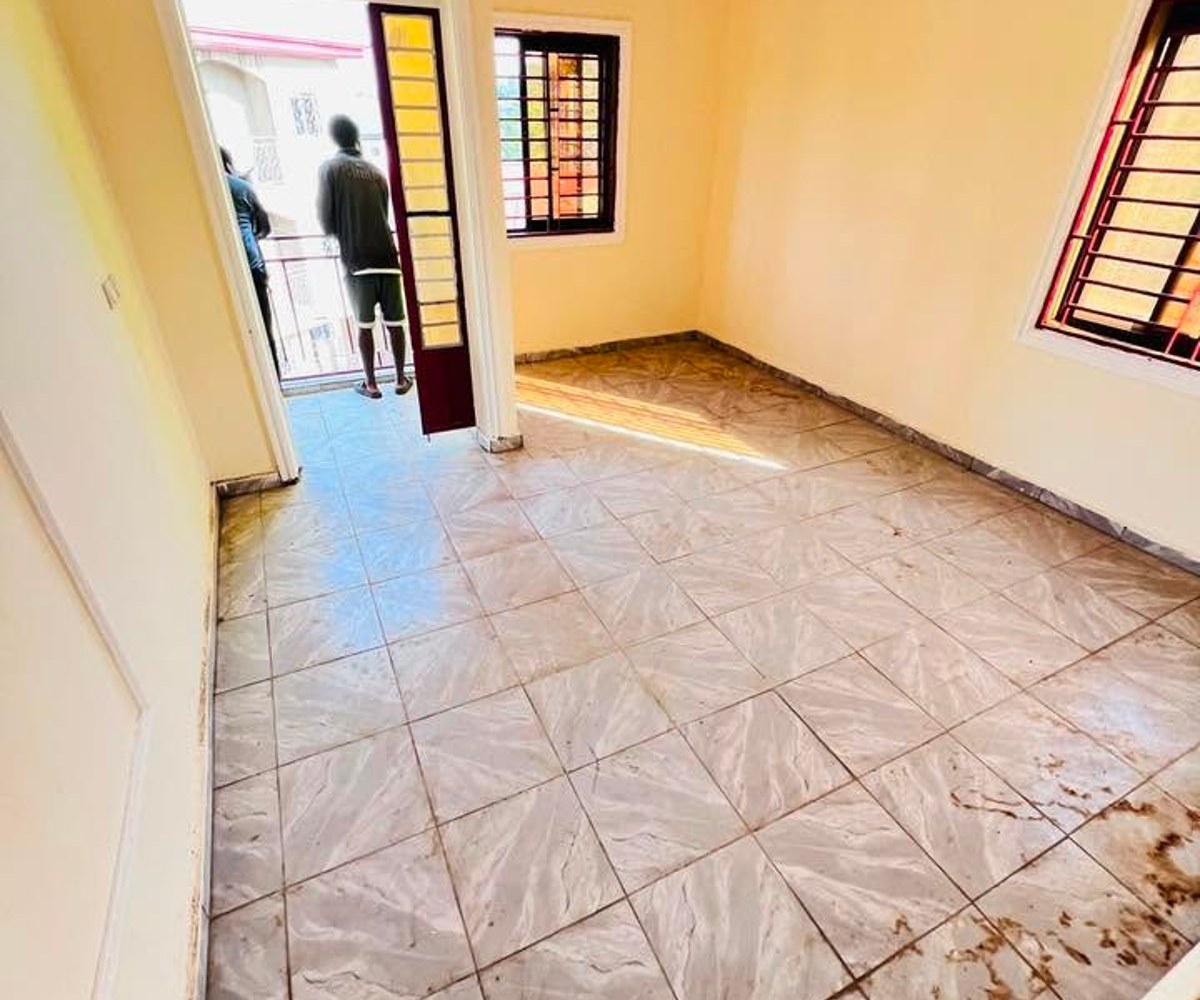 4 studios modernes à louer - Akak, Yaoundé