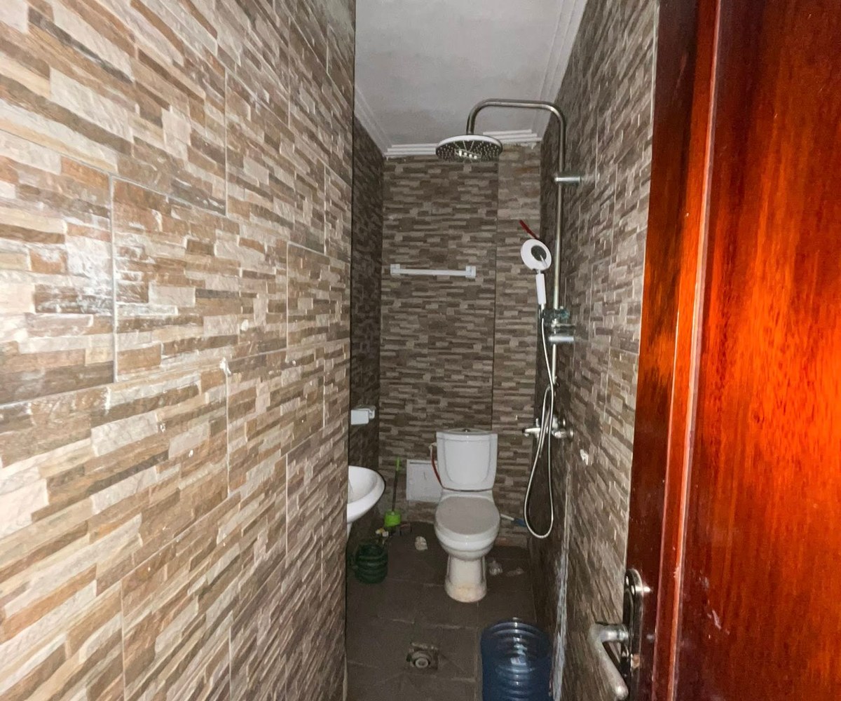 Studio climatisé à Ndokoti