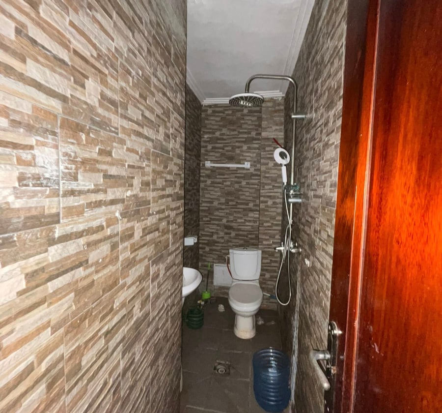 Studio climatisé à Ndokoti