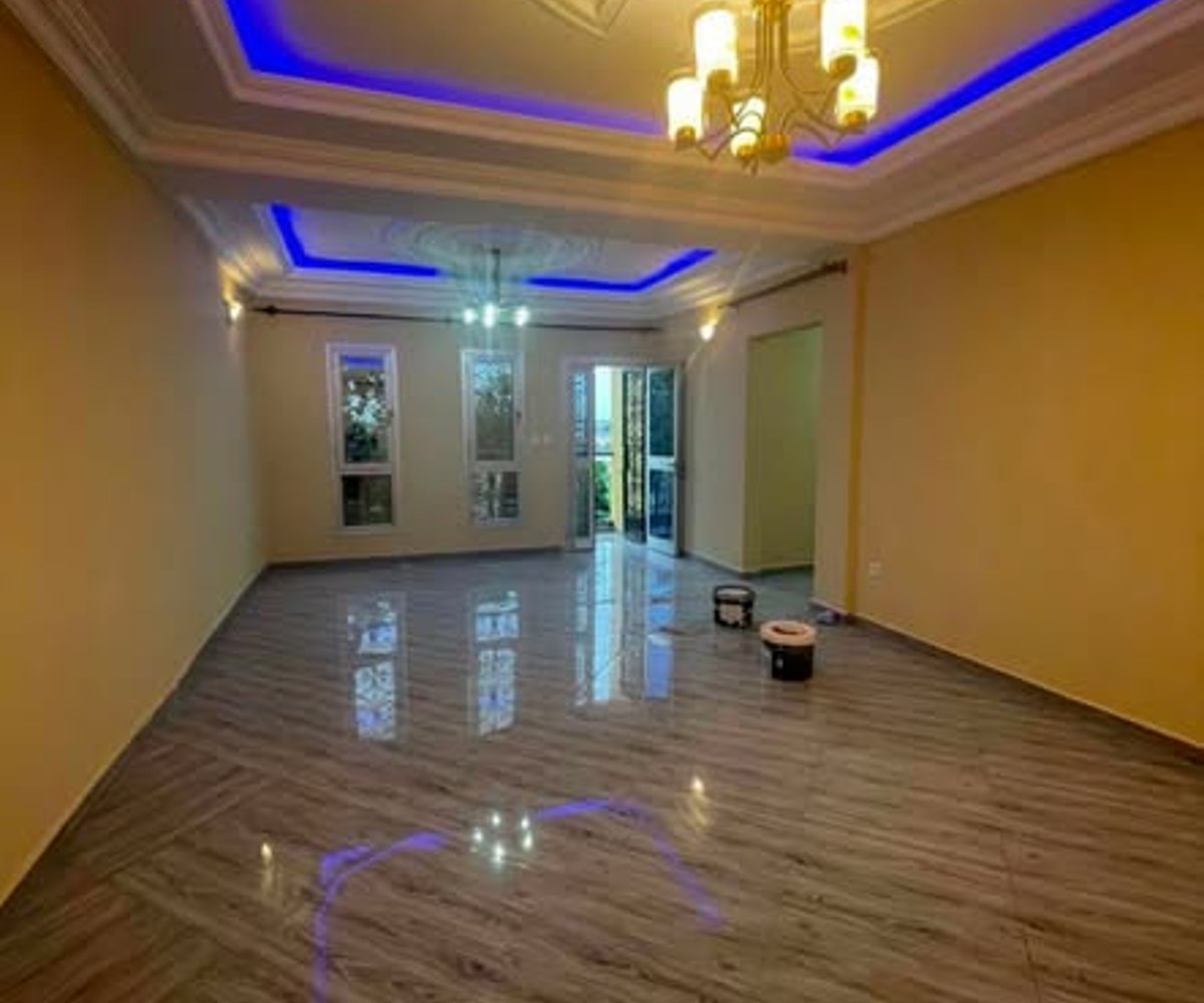 Appartement à louer à Nsimeyong