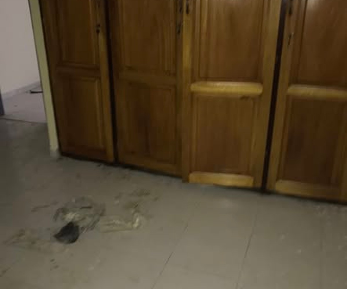 Appartement 3 chambres à Deido