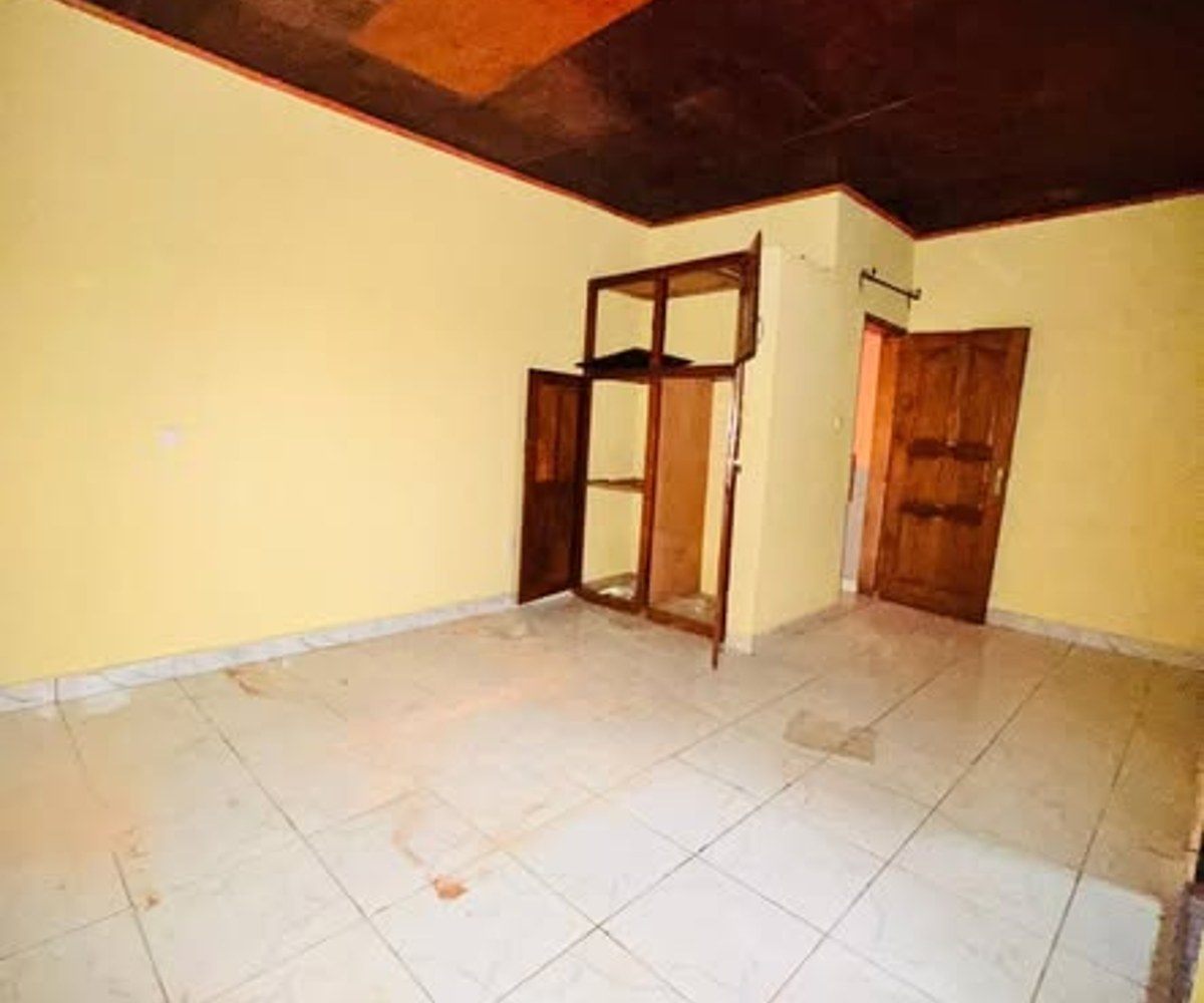 Appartement moderne 2 chambres à louer - Nkozoa, Yaoundé