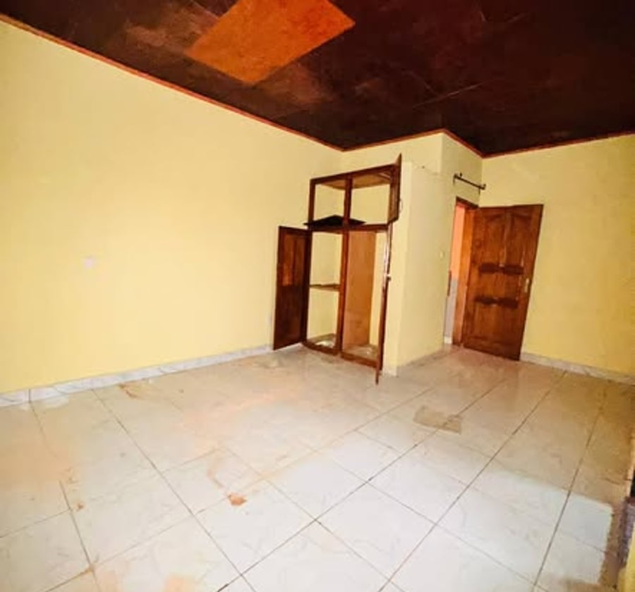 Appartement moderne 2 chambres à louer - Nkozoa, Yaoundé