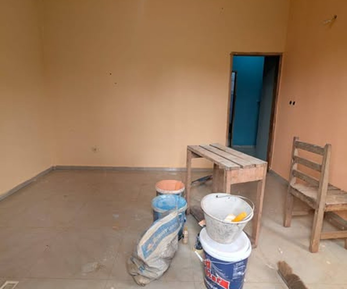 Appartement moderne à louer à Nkolfoulou