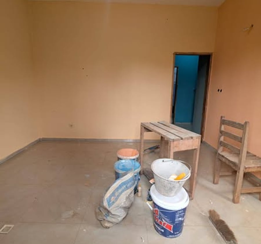 Appartement moderne à louer à Nkolfoulou