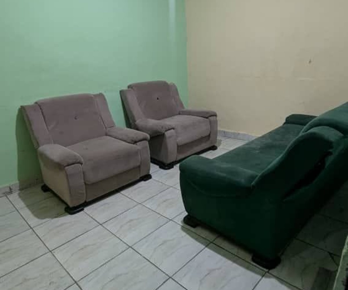 Studio moderne à louer - Village, Douala
