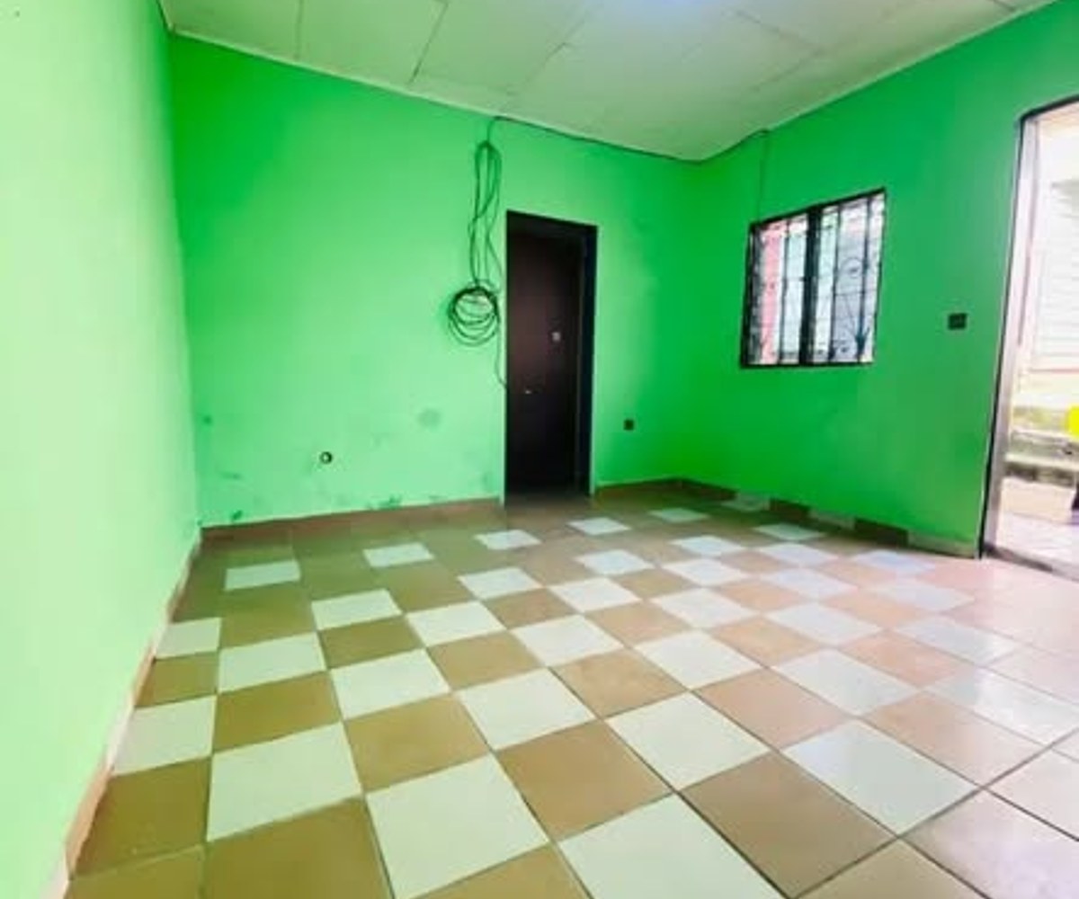 Studio moderne à Ndogpassi 2 - 45 000 FCFA