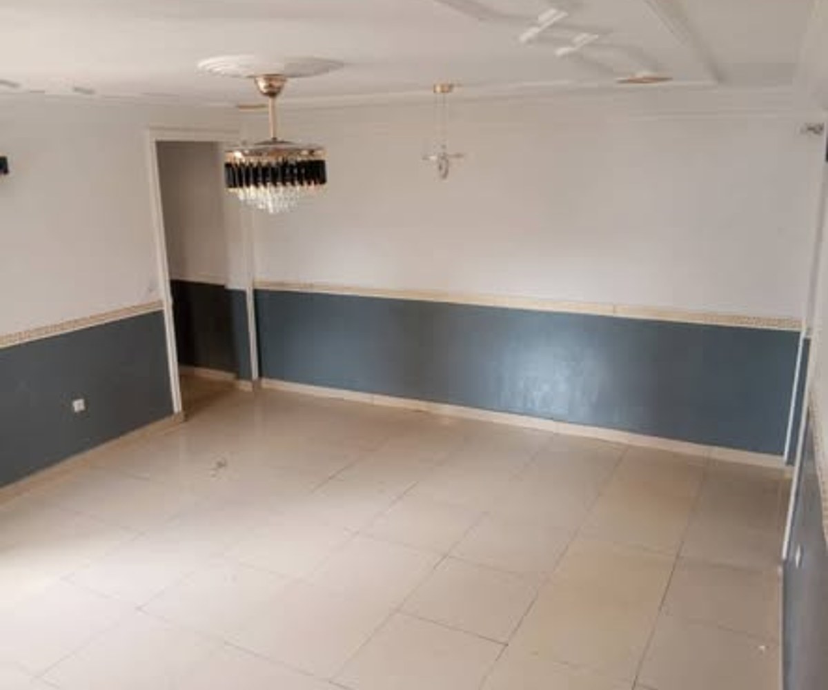 Joli appartement à louer - Odza, Yaoundé
