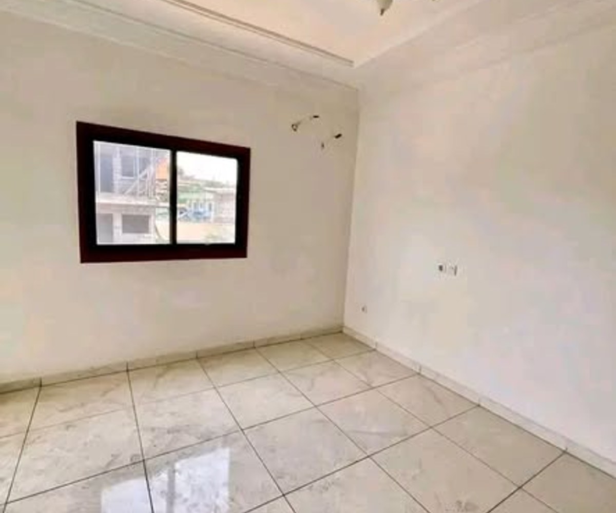 Appartement 2 chambres à louer - Elig-Essono, Yaoundé