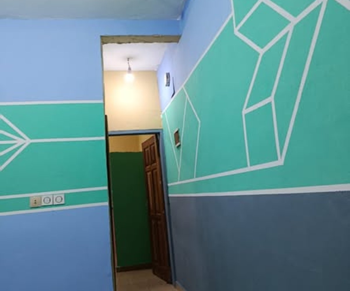 Studio Moderne à louer à Simbock (Badoumou)