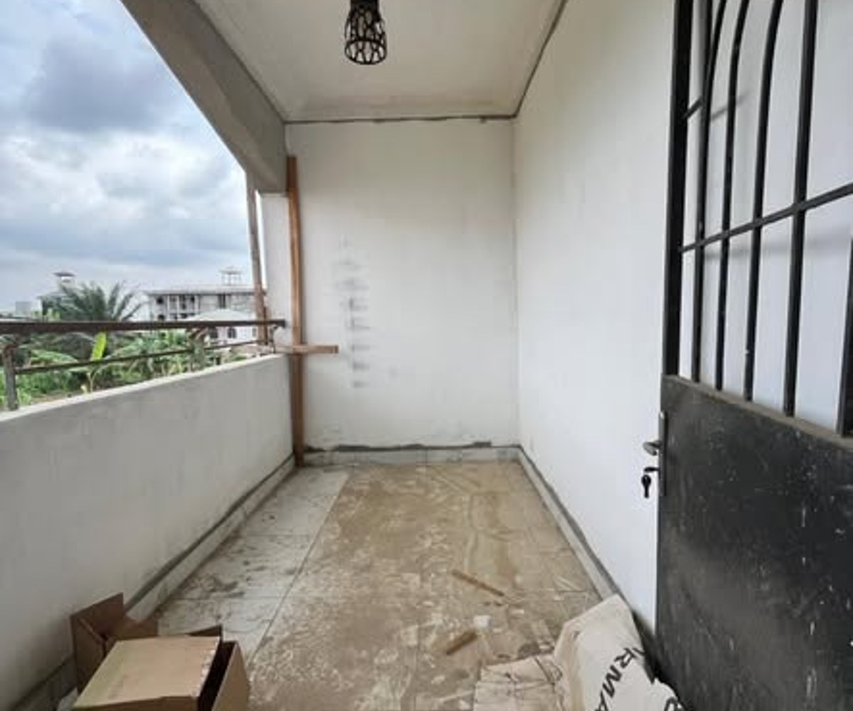 Appartement 2 chambres - PK 12