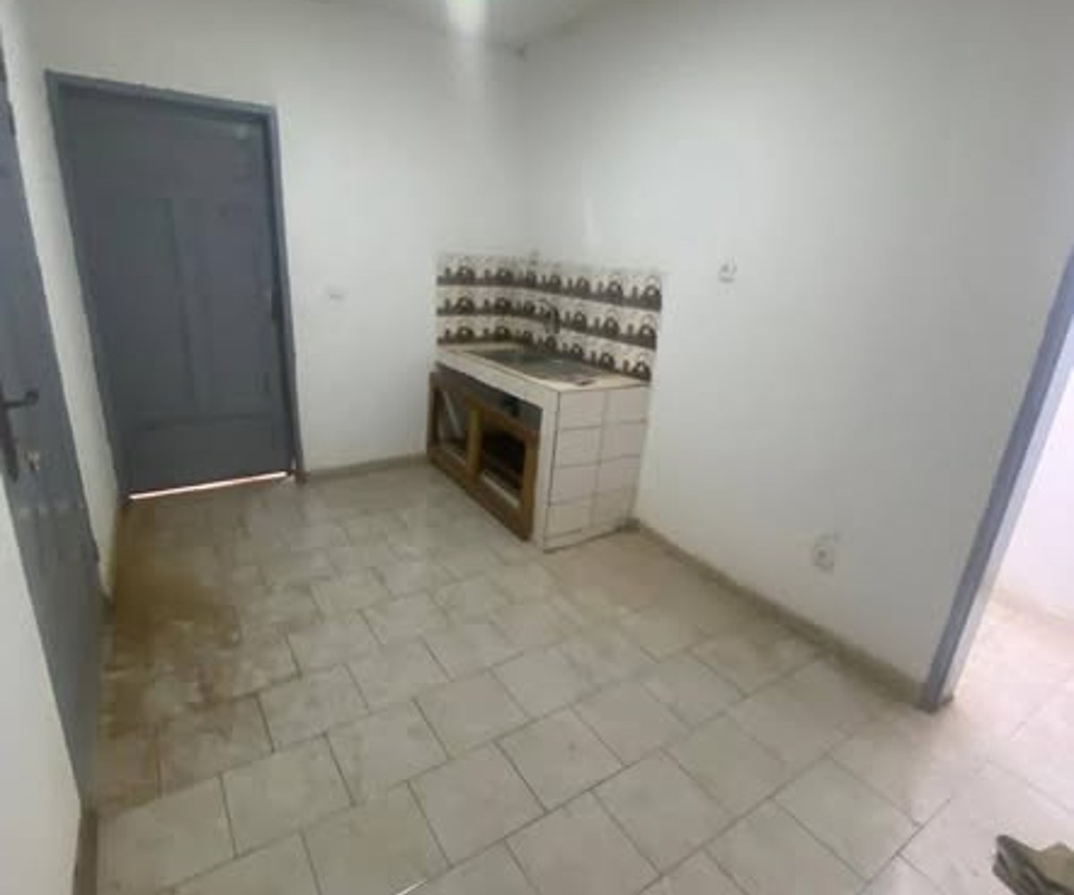 Appartement Moderne à Bastos
