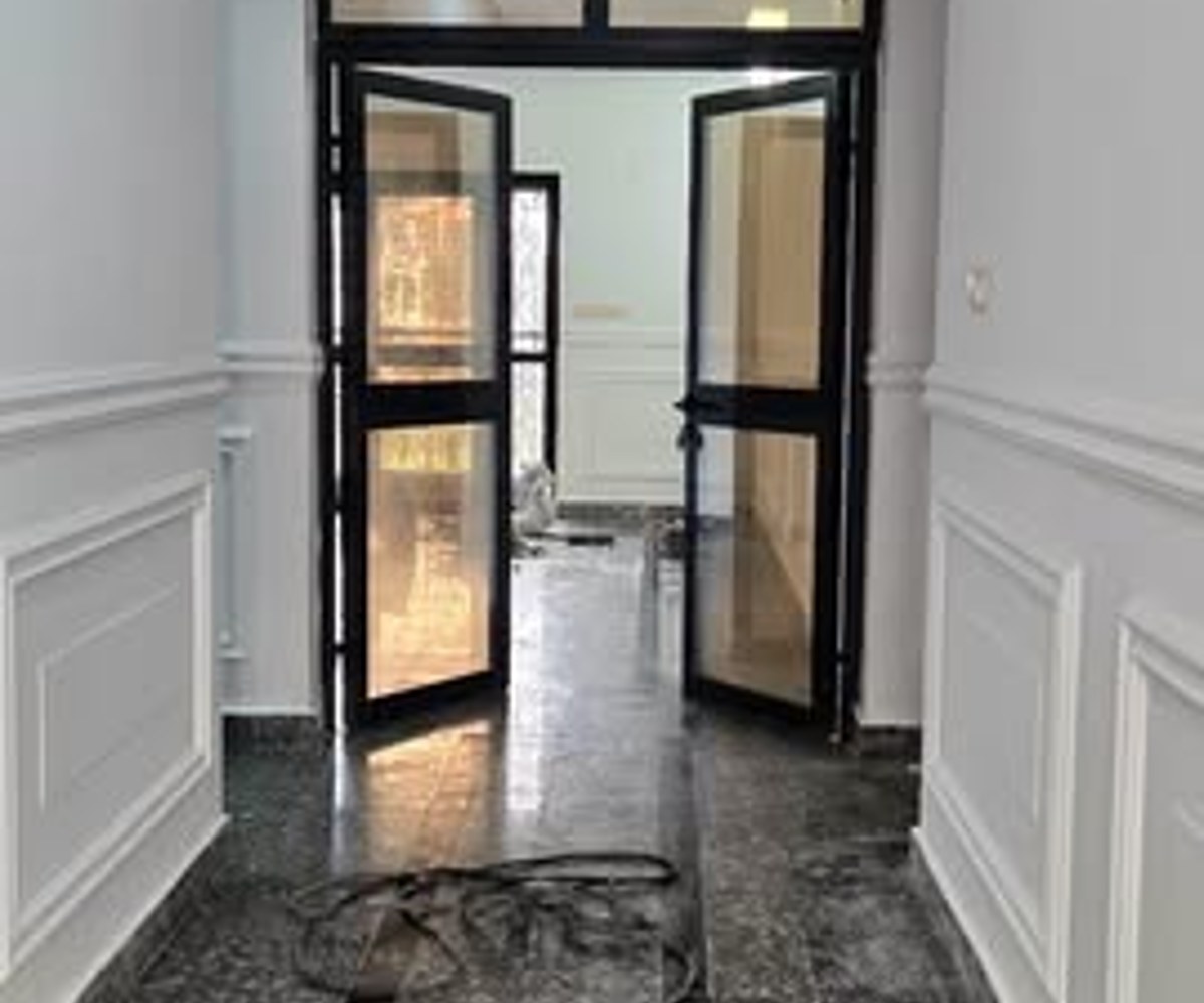 Appartement moderne à louer - Bastos