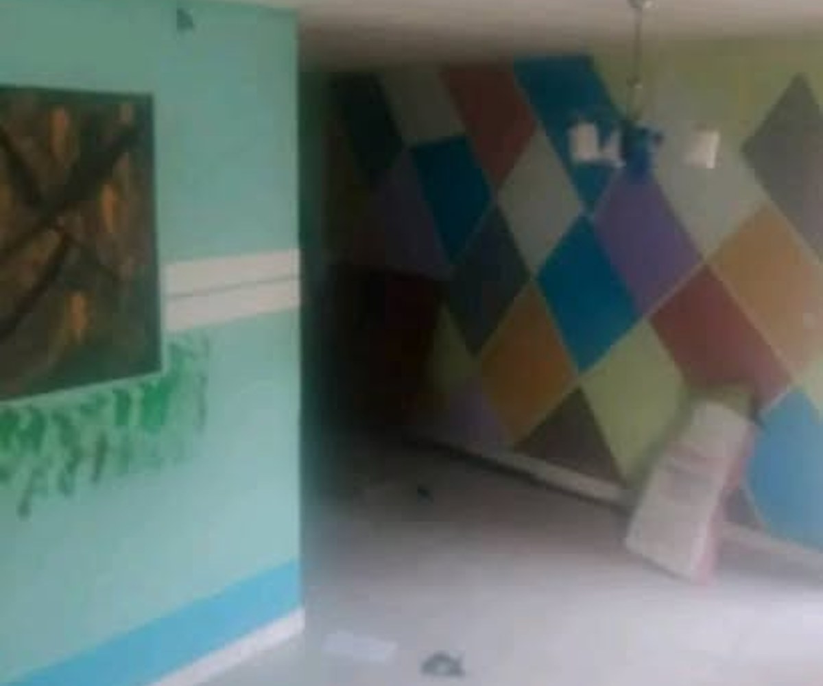 Studio moderne à louer Kondengui Nouvelle Route