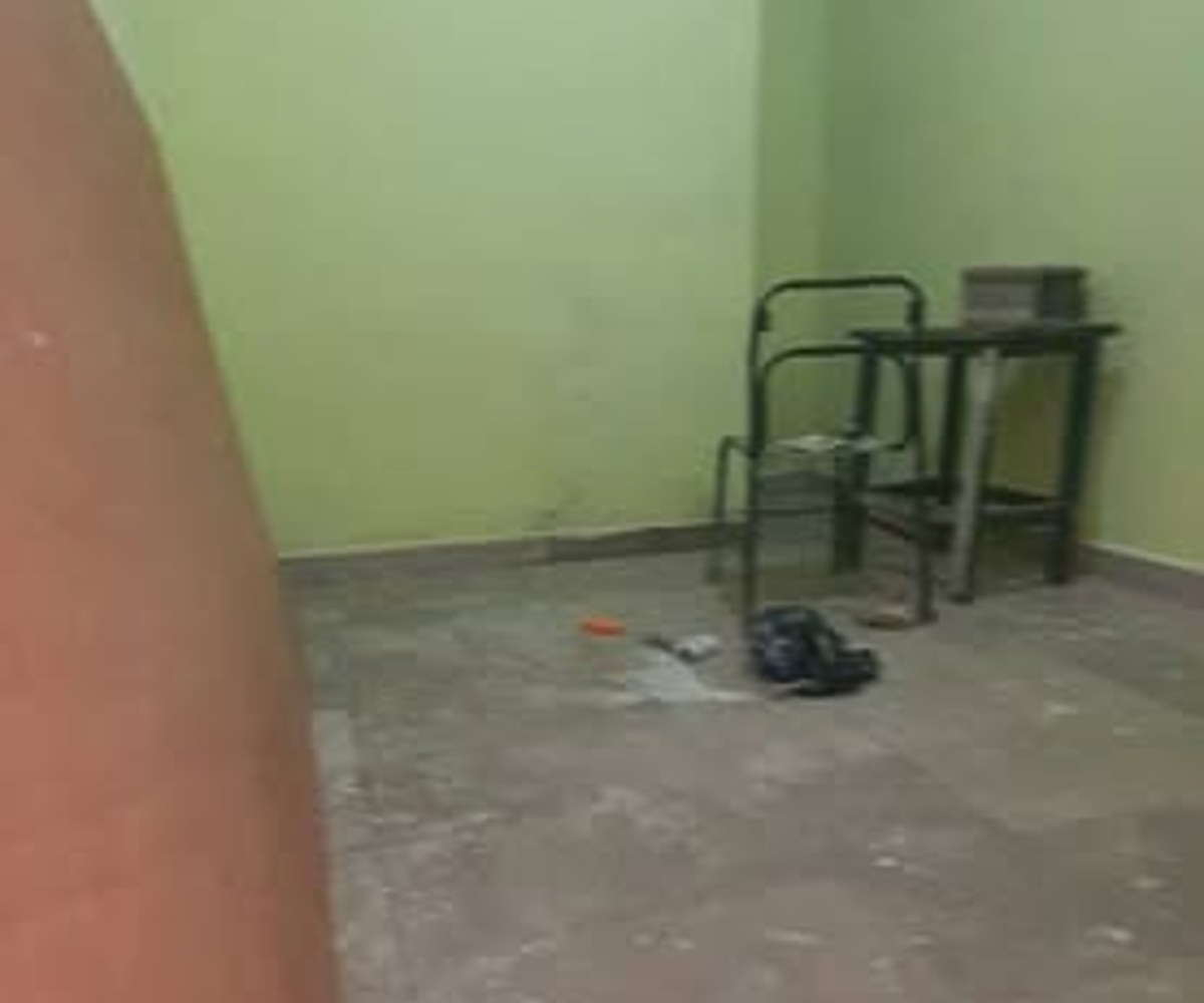 Chambre moderne à louer - Ange Raphaël, Douala