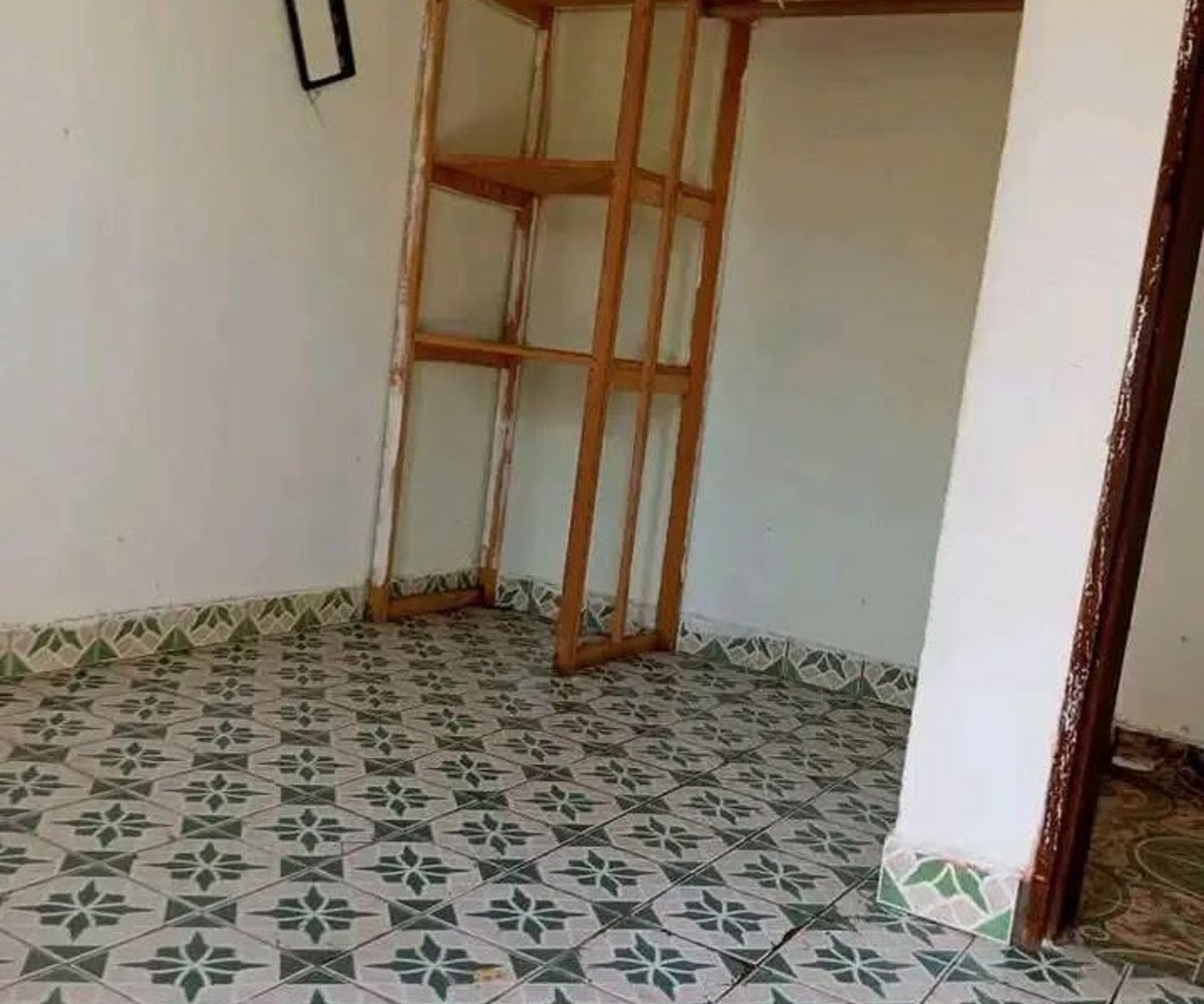 Appartement 2 chambres à Nyalla