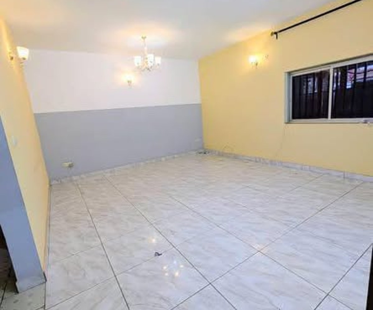 Appartement à louer - Yaoundé Éleveur