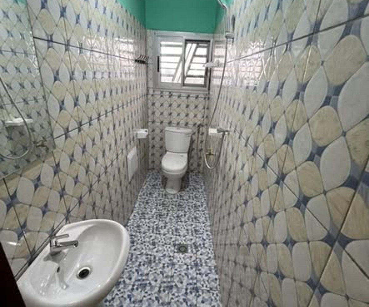 Studio moderne à louer à la Cité Verte, Yaoundé