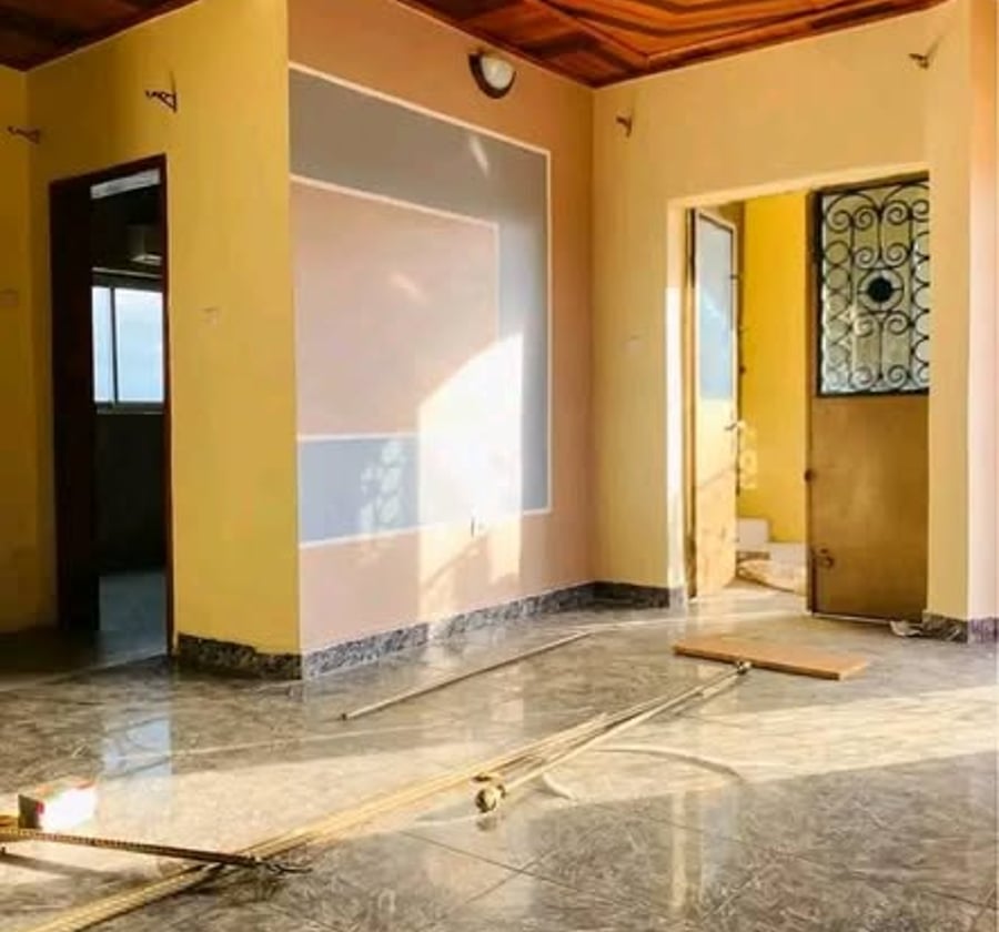 Appartement moderne à Logbaba, Douala