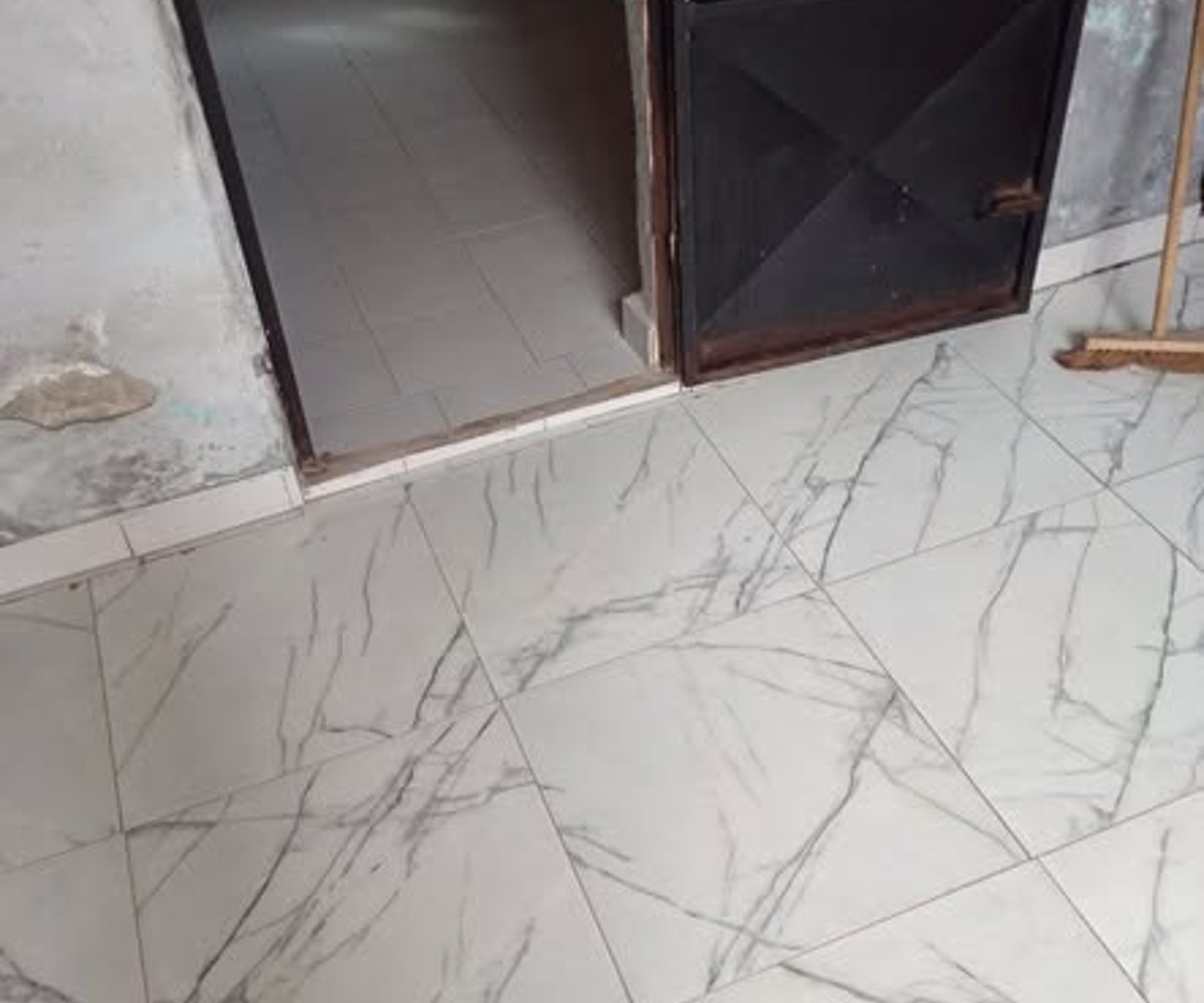 Chambre simple à louer - Makepe Missoké, Douala